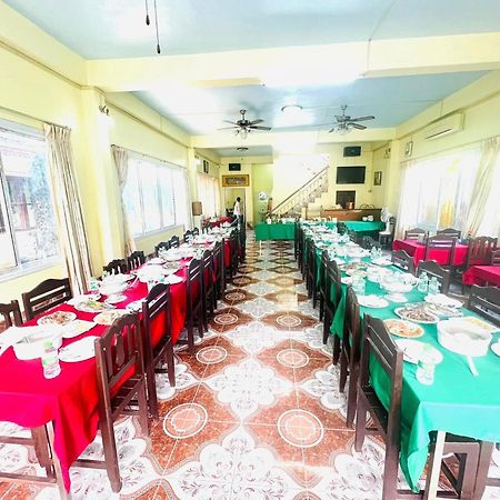 Khampaseuth Hotel Vang Vieng Luaran gambar